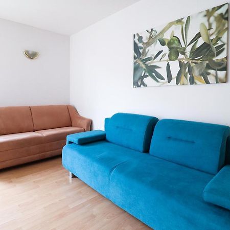 Cozynite Premium Apartment Favoriten 2 Виена Екстериор снимка