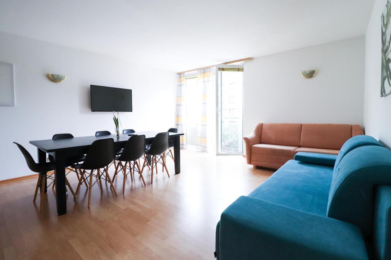 Cozynite Premium Apartment Favoriten 2 Виена Екстериор снимка