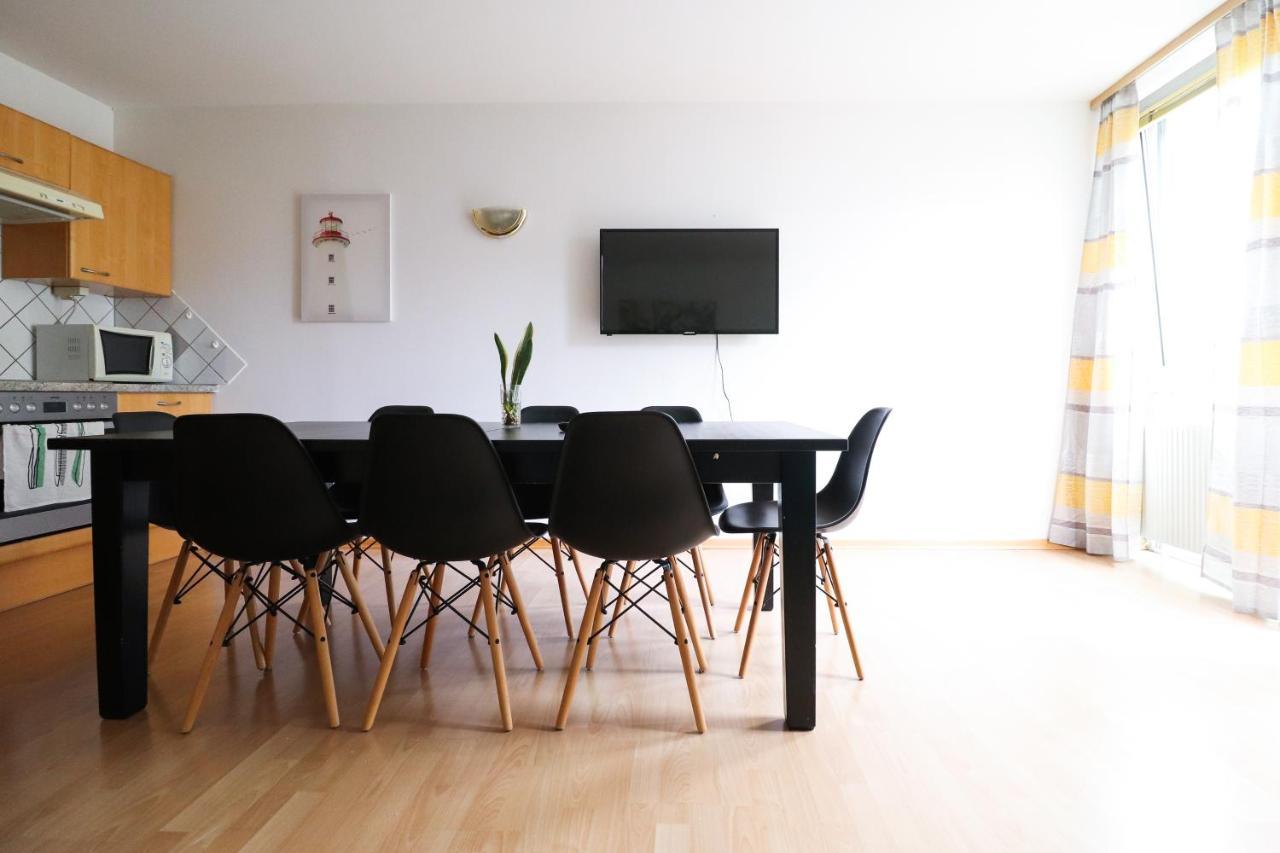 Cozynite Premium Apartment Favoriten 2 Виена Екстериор снимка