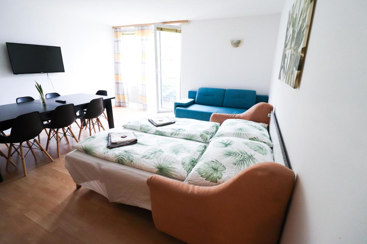 Cozynite Premium Apartment Favoriten 2 Виена Екстериор снимка