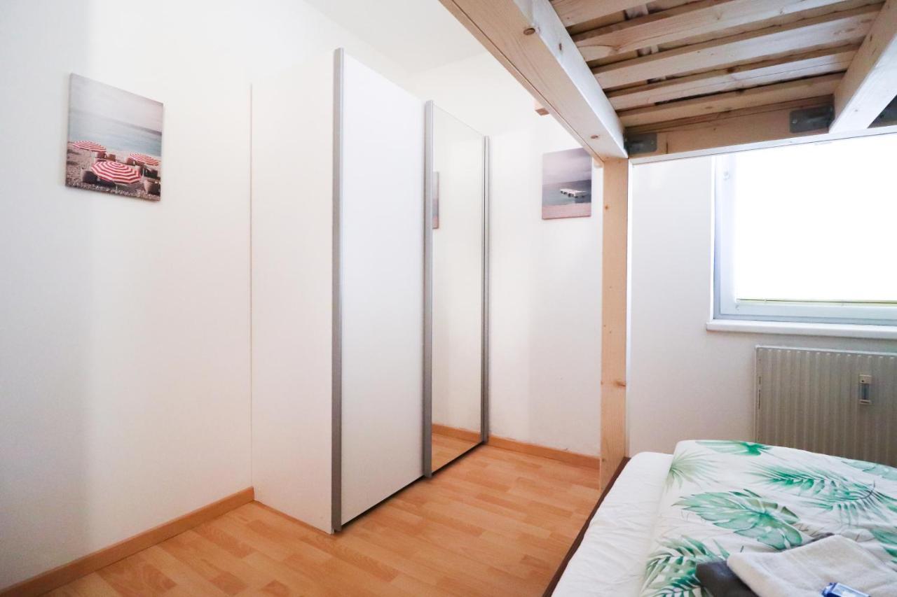 Cozynite Premium Apartment Favoriten 2 Виена Екстериор снимка