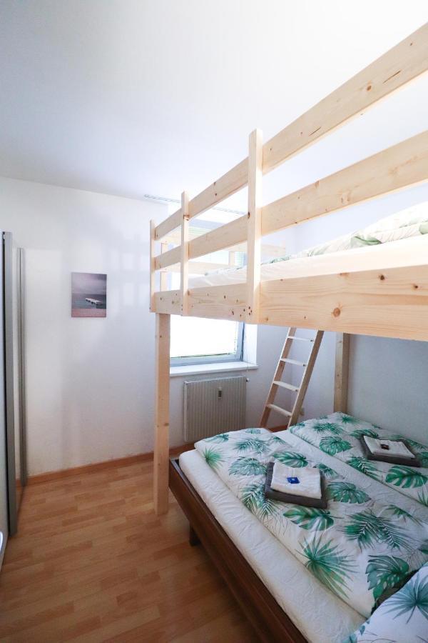 Cozynite Premium Apartment Favoriten 2 Виена Екстериор снимка